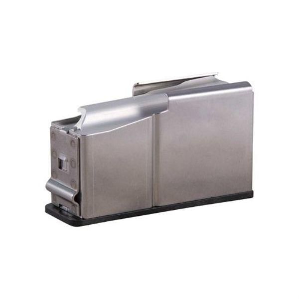 Sako 85/S Blued 5-Round Magazine 243 Win/260 Rem/7mm-08 Rem/308 Win