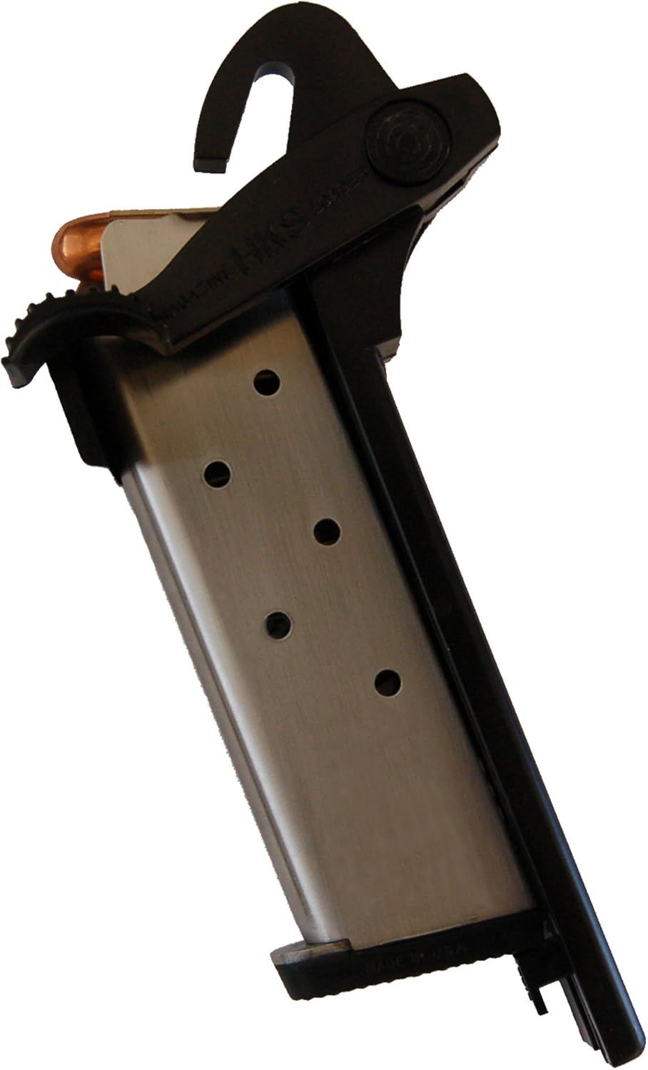 HKS Magazine Speed Loader Colt/Springfield