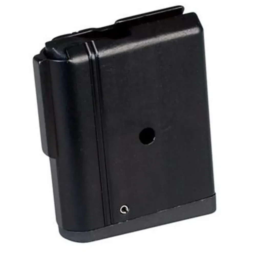 Sako Quad/Finfire II 22 LR 17 Mach 2 Magazine 5 Round