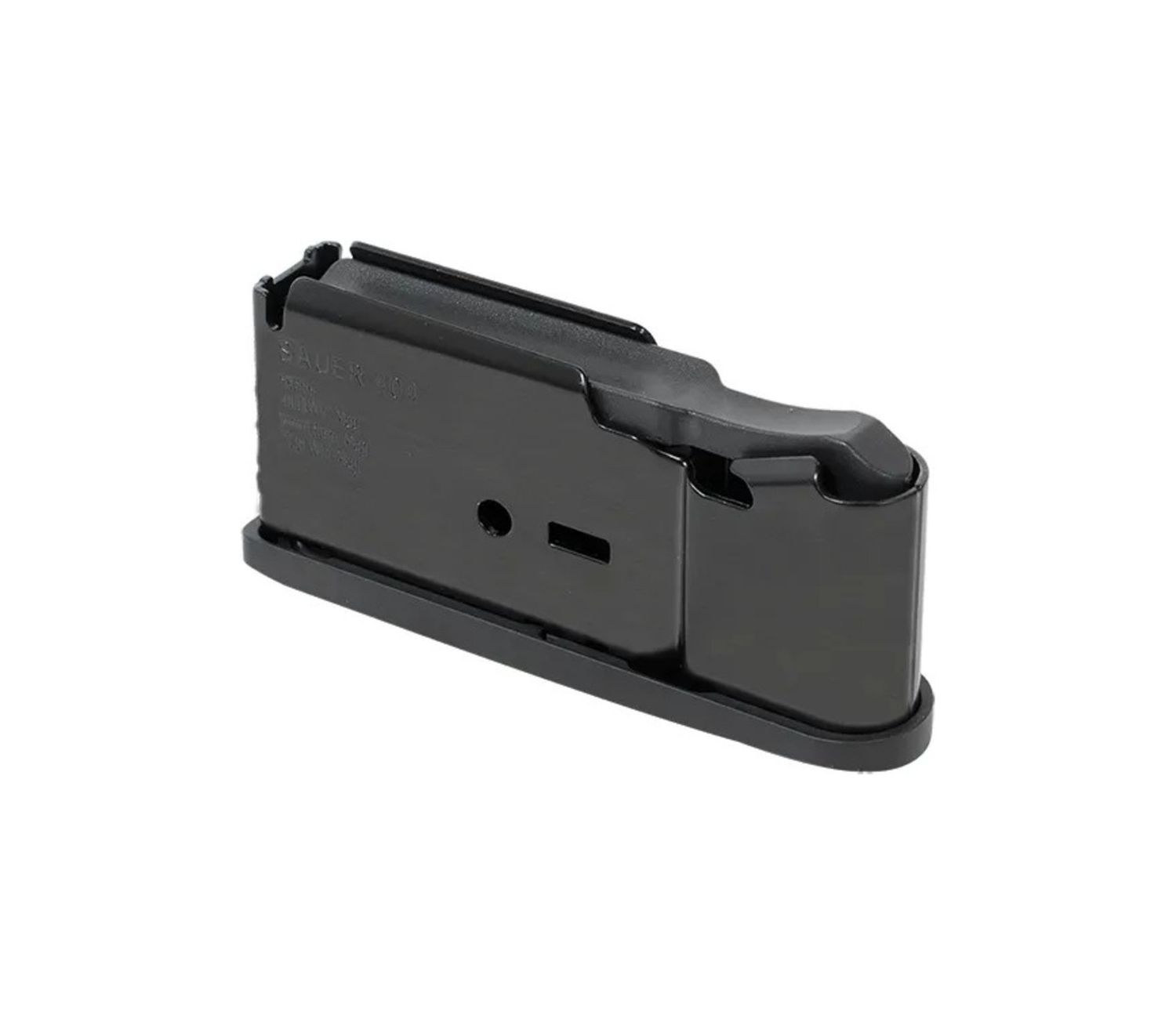 Sauer 404 7MM Rem Mag 3 Shot Magazine