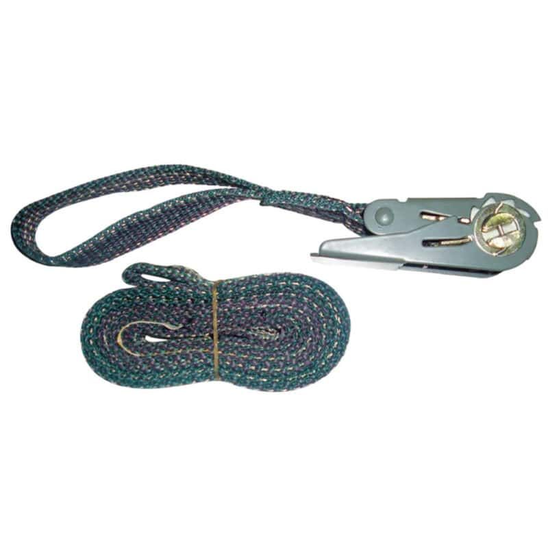 Rhino 6&#39; Camo Ratchet Strap (3 Pack)
