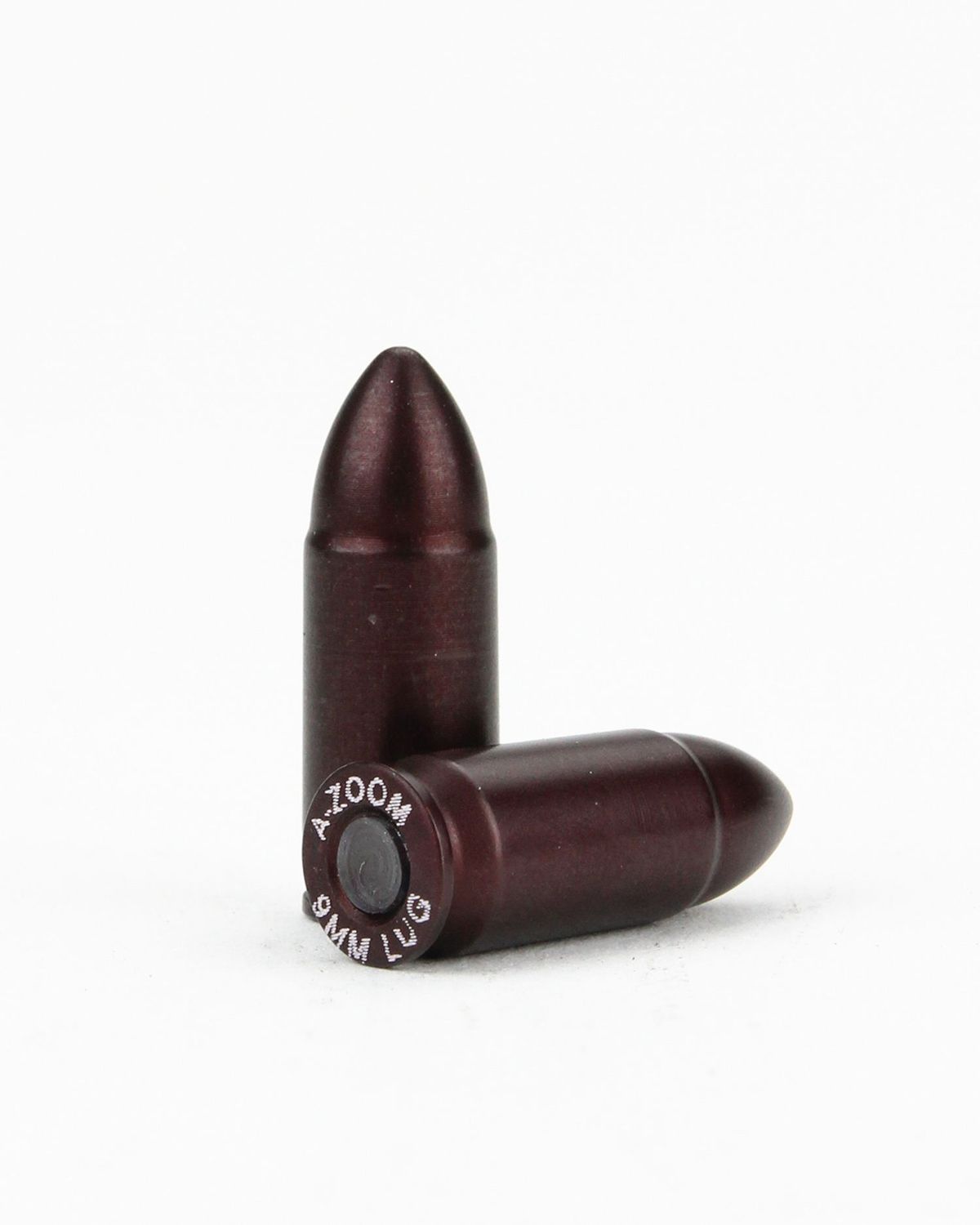 Pachmayr A-Zoom Handgun Snap Caps 9mm