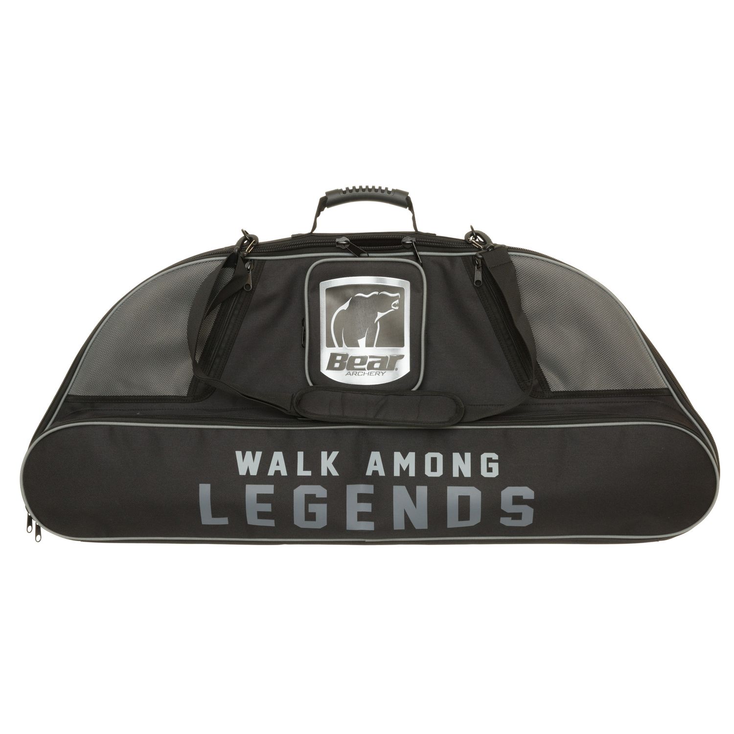 Bear Legends 39" Soft Compound Bow Case