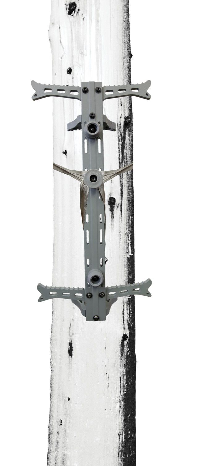 Hawk Helium 20&quot; Aluminum Climbing Stick (4 Pack)