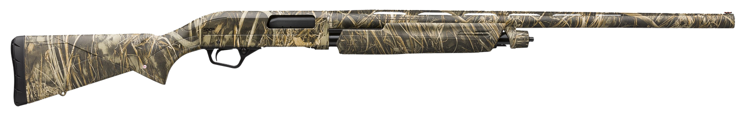 Winchester SXP Waterfowl 12 Gauge 3 1/2&quot; 28&quot; Barrel Realtree Max-7 Pump-Action Shotgun