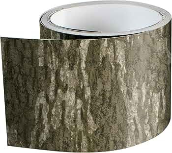 Hunter&#39;s Specialties No-Mar Gun &amp; Bow Tape Mossy Oak Bottomland Camo