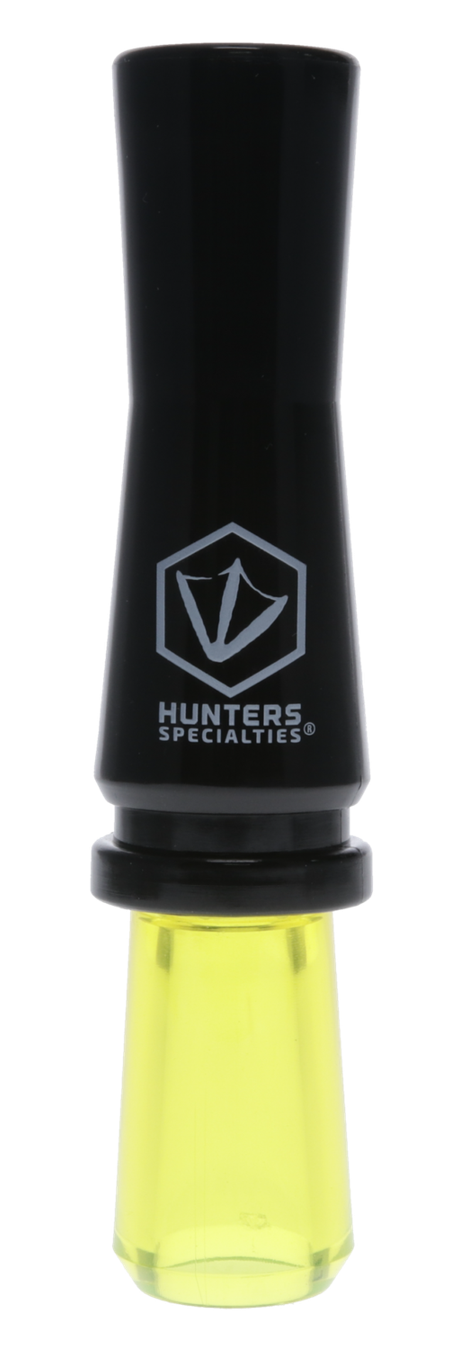 Hunter&#39;s Specialties Muddy Duck Mallard Single Reed Call