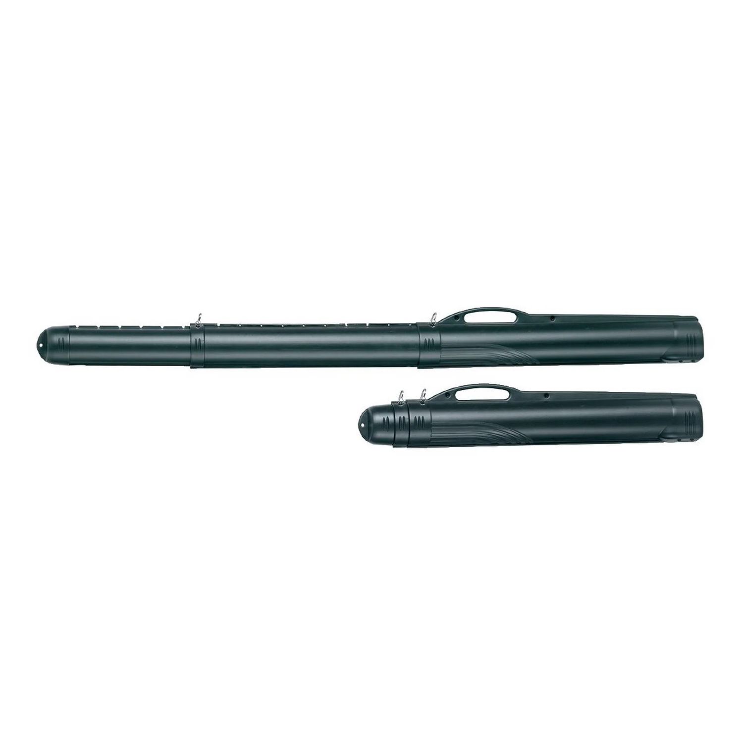 Plano Guide Series Airliner 3-Section Telescopic Rod Case Lockable 47"- 88"