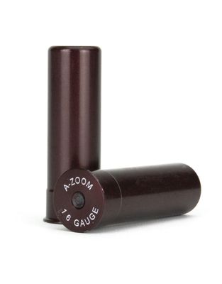Pachmayr A-Zoom Shotgun Snap Caps 16 Gauge Pachmayr A-Zoom Shotgun Snap Caps 16 Gauge