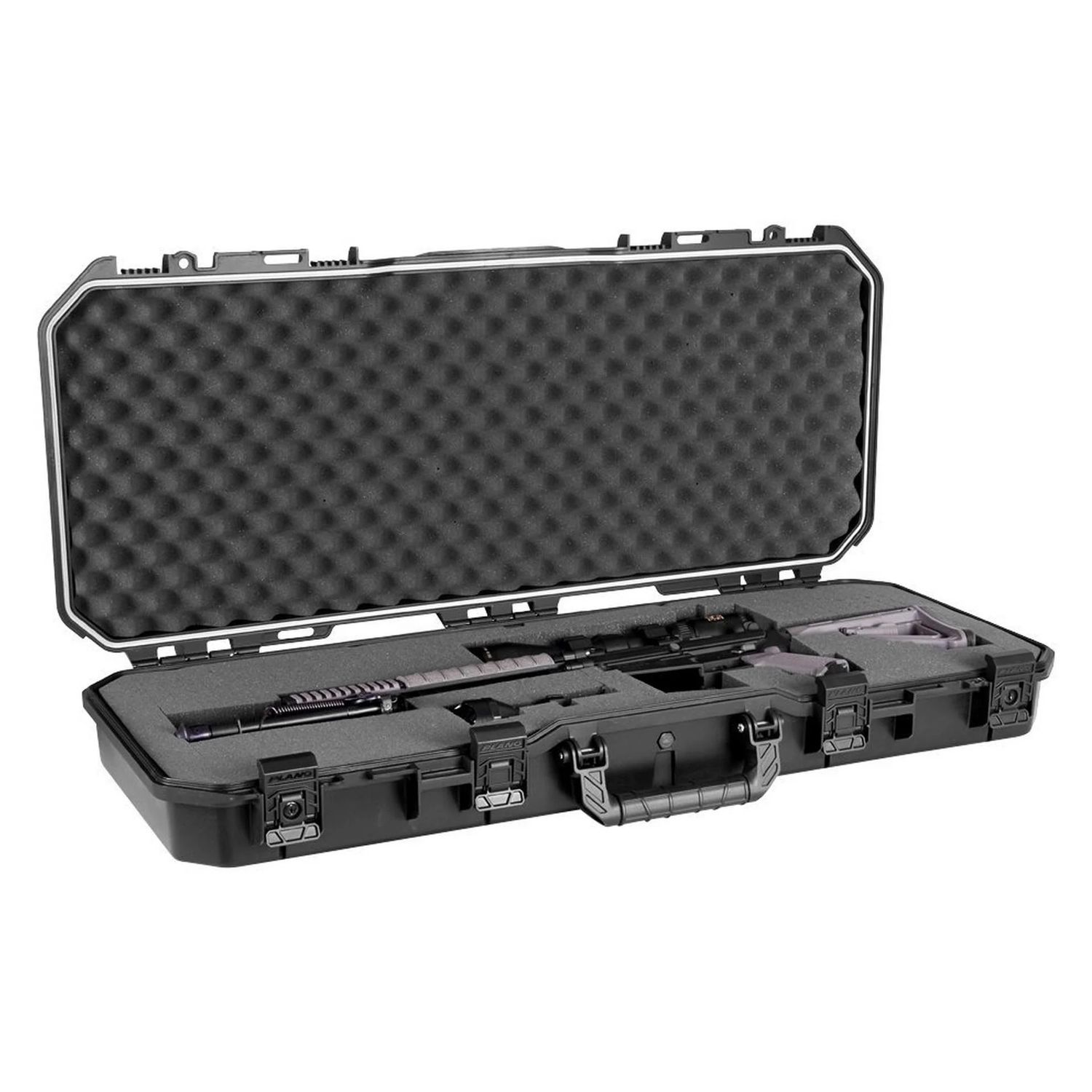 Plano All Weather Takedown Gun Case 36" Black