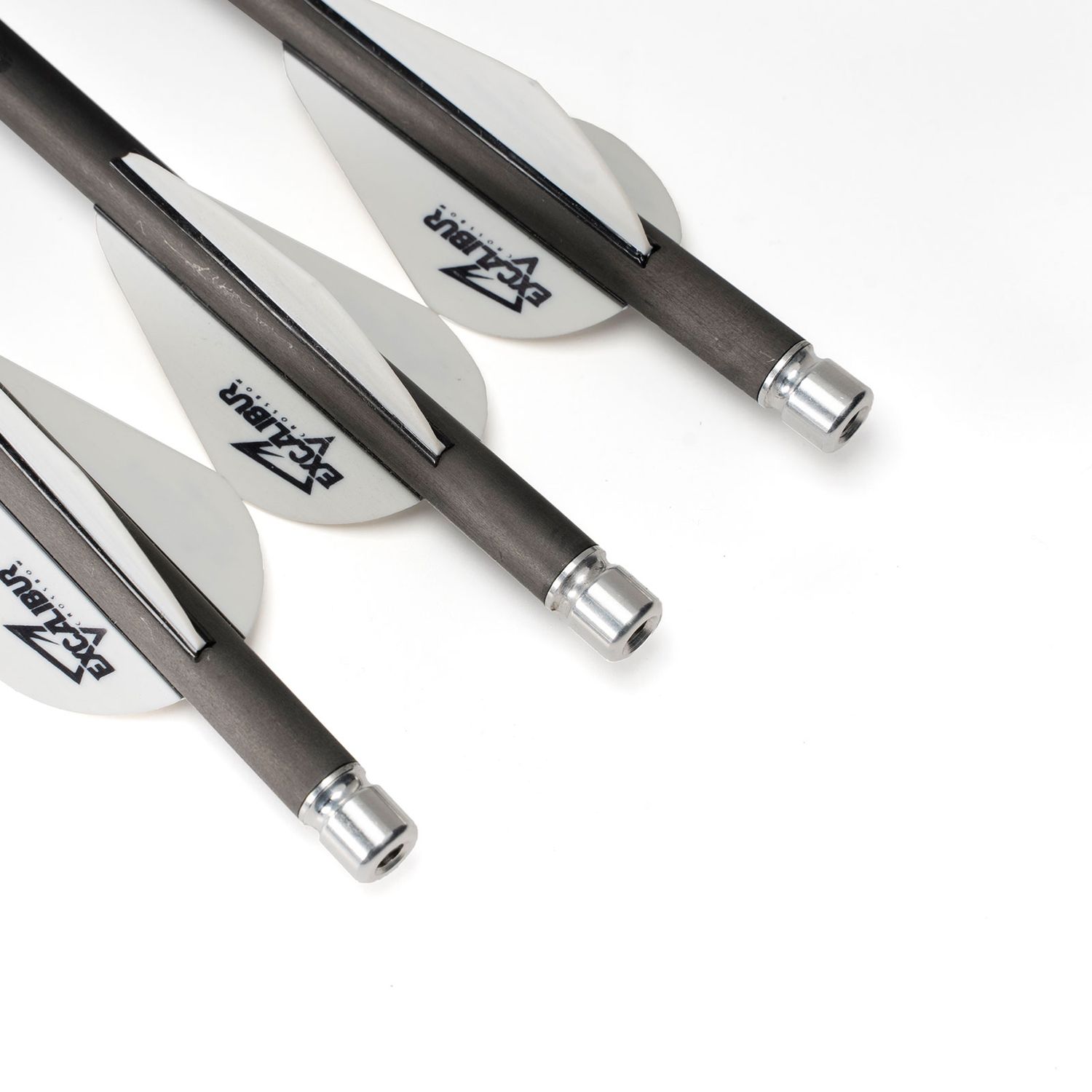 Excalibur Rhino Nock Aluminum (Sold Individually)