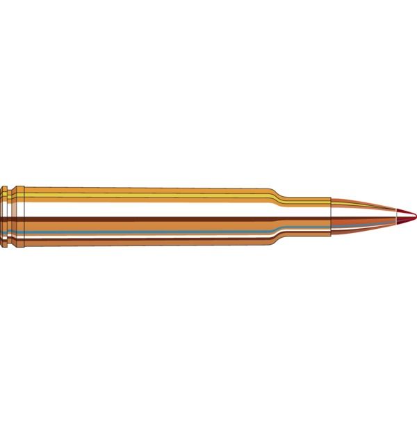 Hornady Precision Hunter 300 WBY Mag 200 Grain ELD-X (20 Rounds)