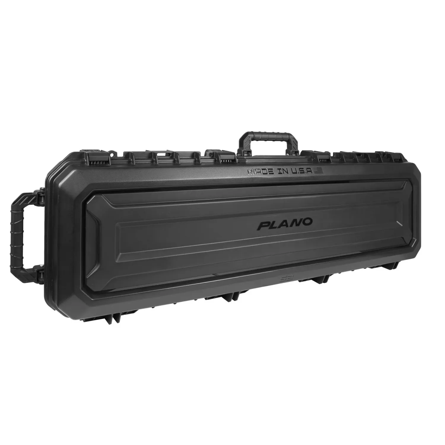 Plano All Weather Series 52&quot; Wheeled Hard Case