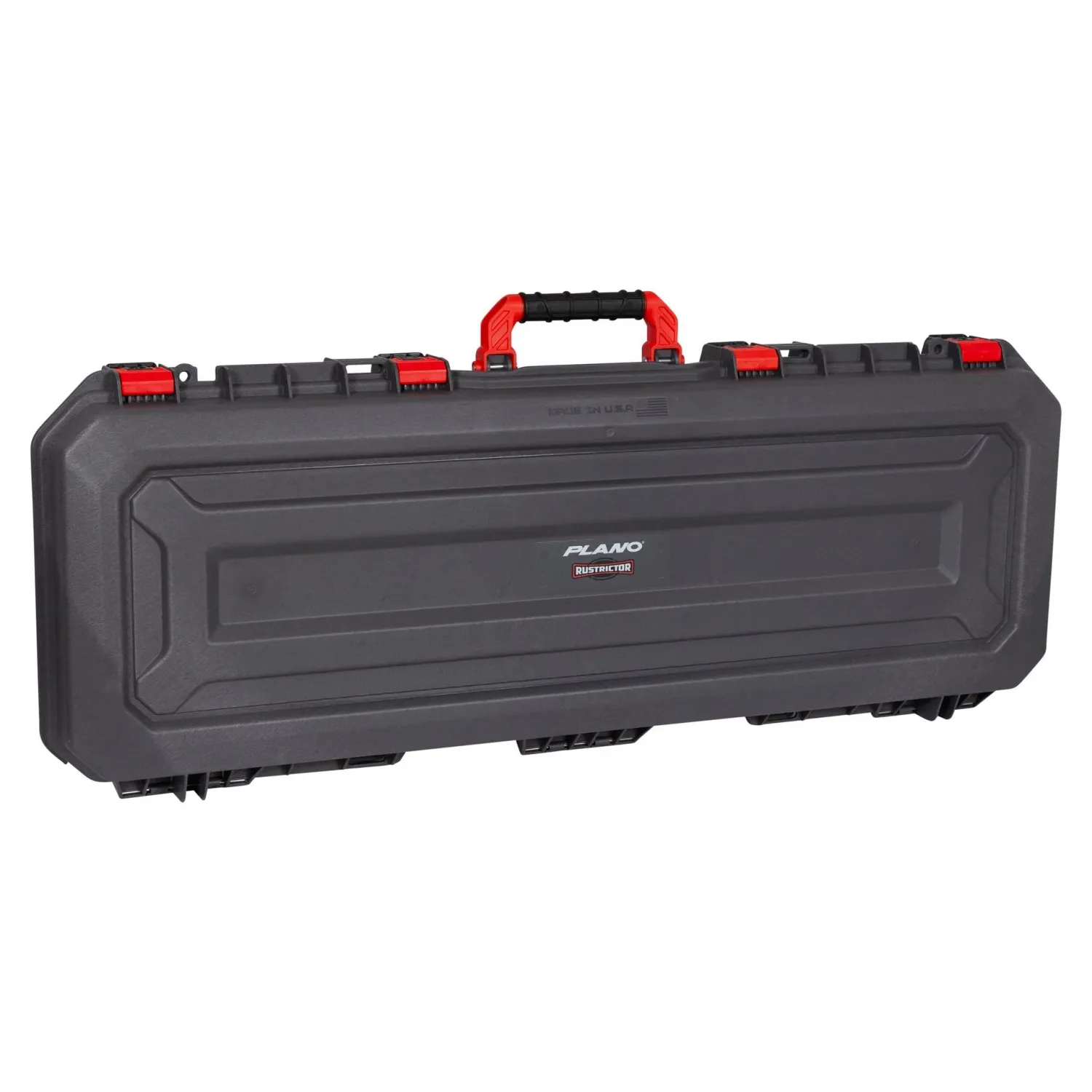 Plano Rustrictor 42&quot; Wheeled Case Grey