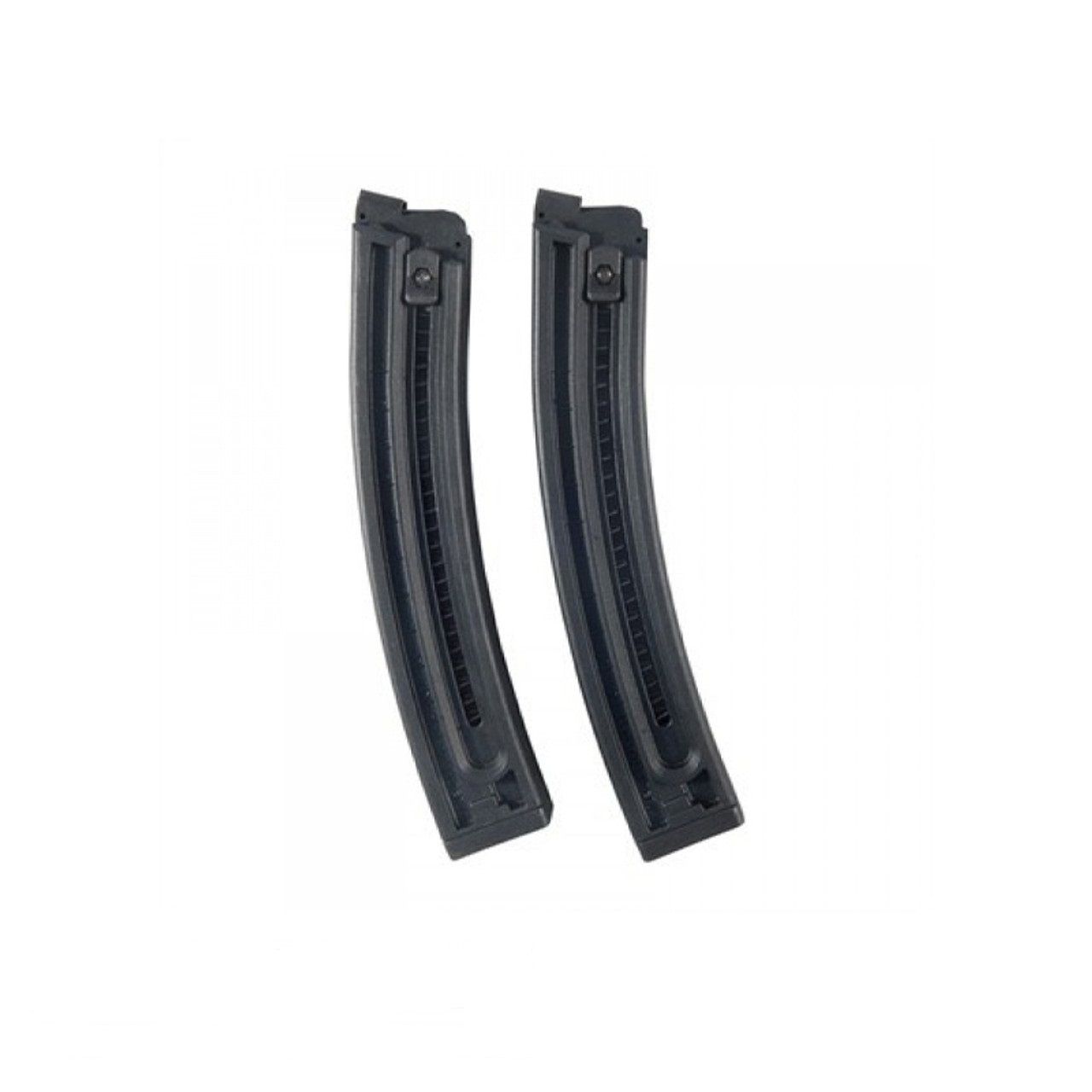 GSG 16 Magazine 22 LR Twin Pack (22 Rounds)