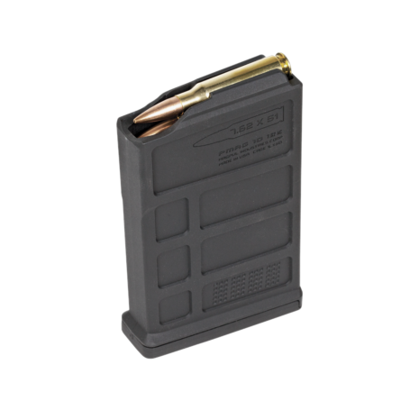 Magpul PMAG10 7.62 / .308 Win 10 Round Magazine