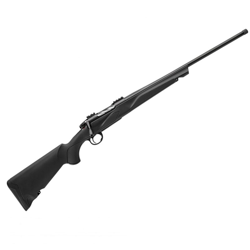 Franci Momentum 6.5 Creedmoor 24" Barrel Synthetic Stock BoltAction