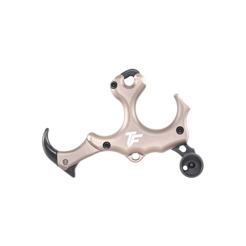 TruFire Rivet Release
