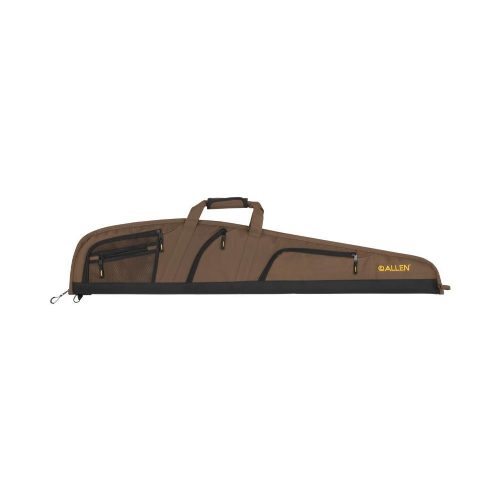 Allen 46 Allen 46" Daytona Scoped Rifle Case Mocha