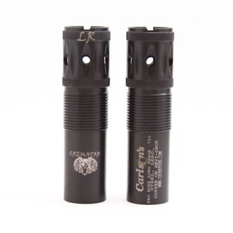 Carlson&#39;s Cremator 12 Gauge Mid Range Ported Remington Pro Bore Choke Tube
