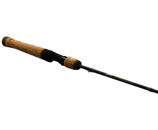 Lew&#39;s Speed Stick 5&#39;4&quot; MedLt Spinning Rod 2pc