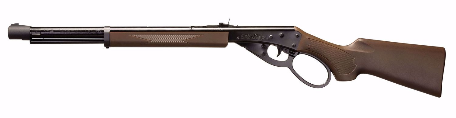 Umarex Marlin .177 Cal 300 fps Lever-Action Air Rifle - PAL Not Reqired