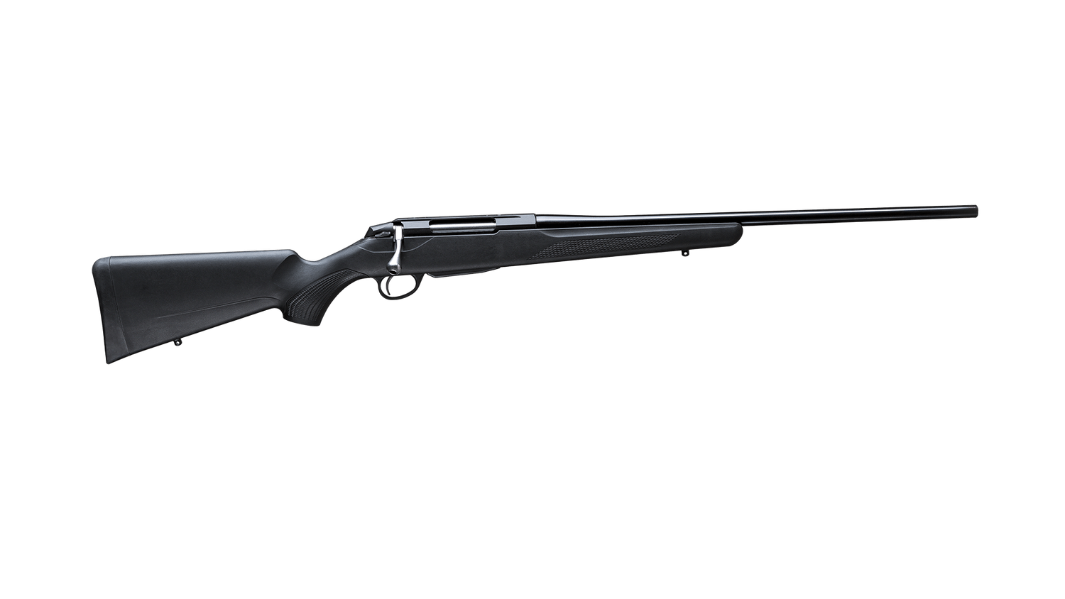 Tikka T3x Lite 308 Win 22.4&quot; Barrel No Sight 3 Round Mag Bolt-Action Rifle