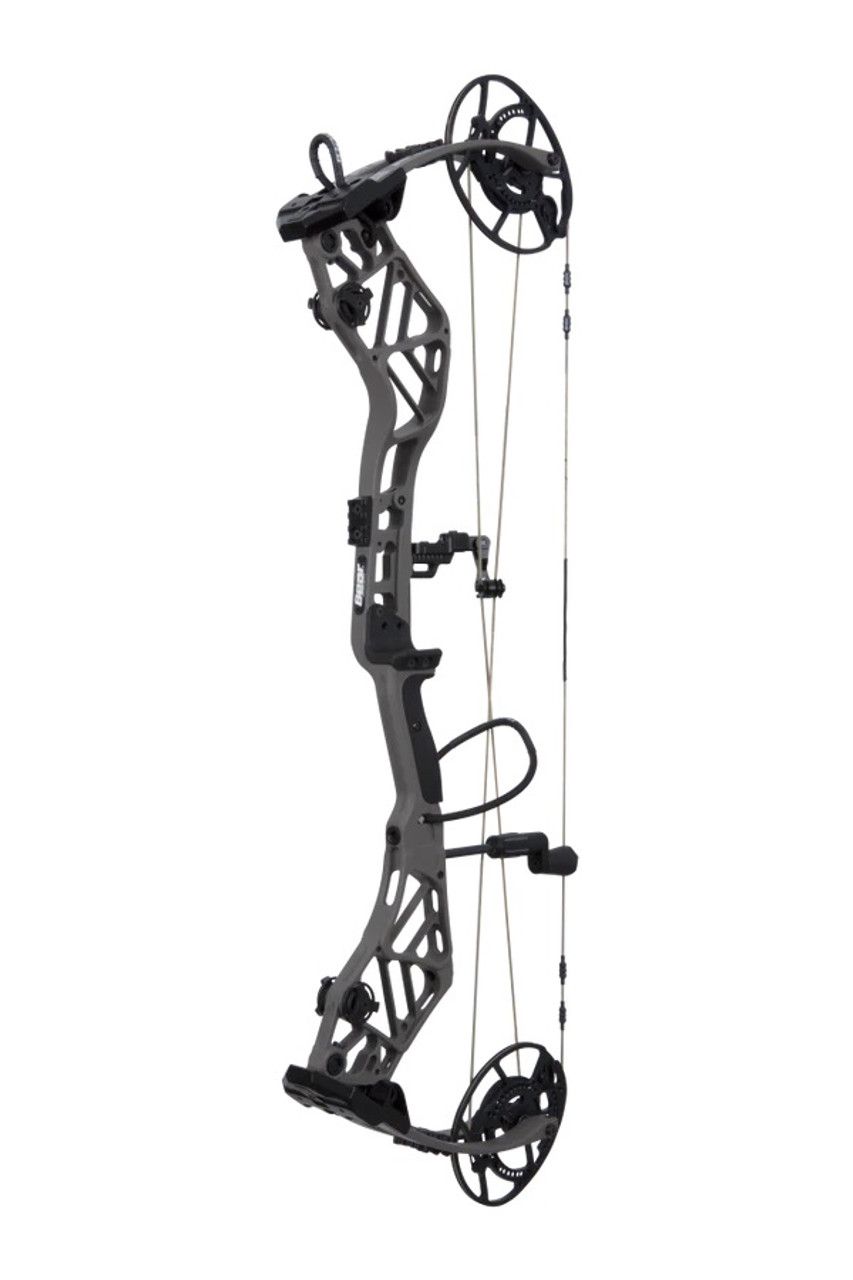 Bear Persist Compound Bow 70# RH  Stone