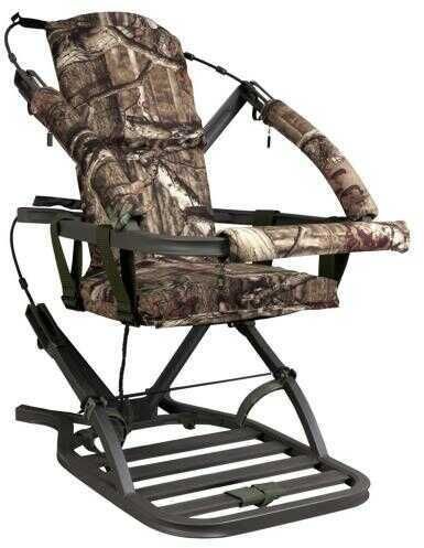 Summit Mini Viper SD Treestand