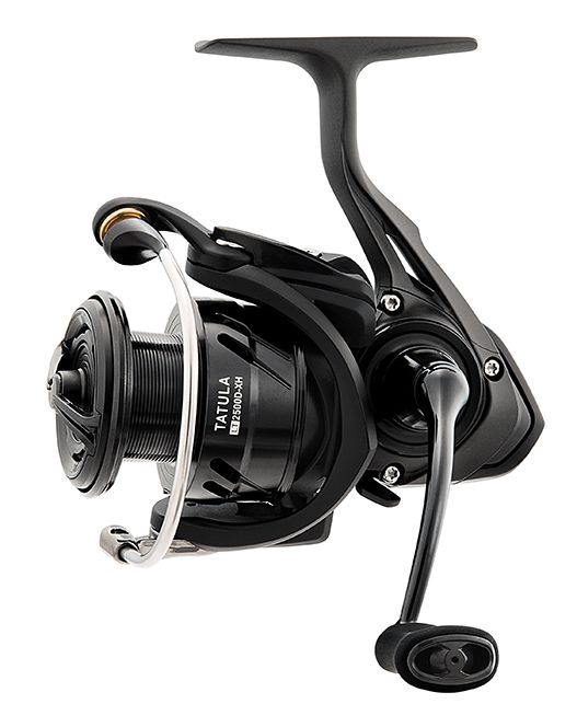 Daiwa Tatula Elite LT2500D-XH 6.2:1 8 Bearing Spinning Reel