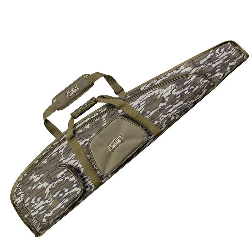 Primos Rifle Case Mossy Oak Bottomland Camo Primos Rifle Case Mossy Oak Bottomland Camo