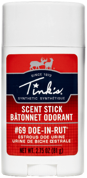 Tink&#39;s #69 Synthetic Stick 2.75 oz