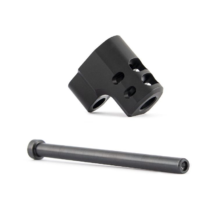 Beretta 92FS Muzzle Brake Kit