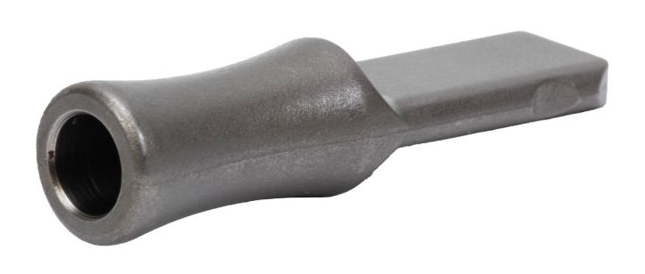 Browning Maxus II Charging Handle 12 Gauge Nickel