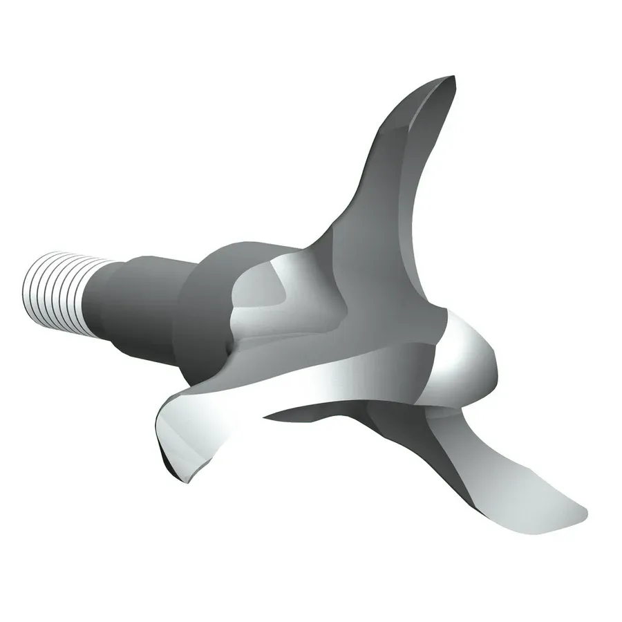 G5 Small Game Head 100 Grain 3-Pack