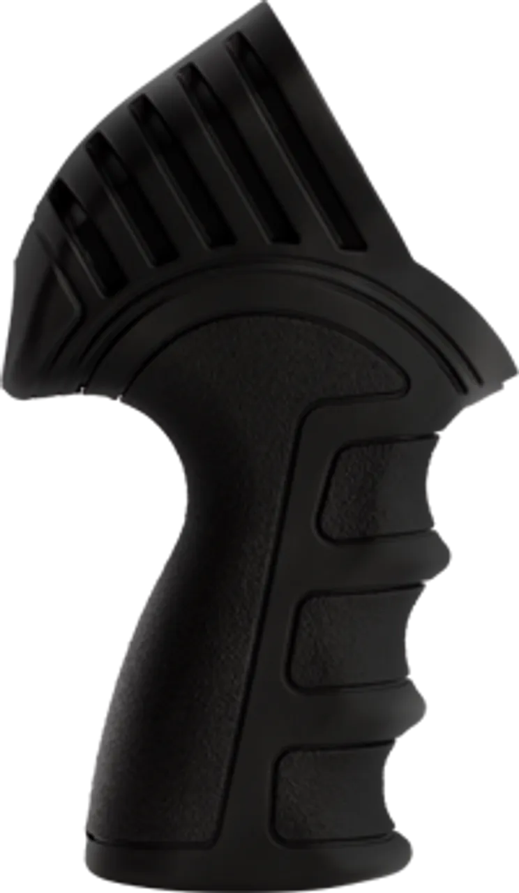Canuck 12 Gauge Pistol Grip