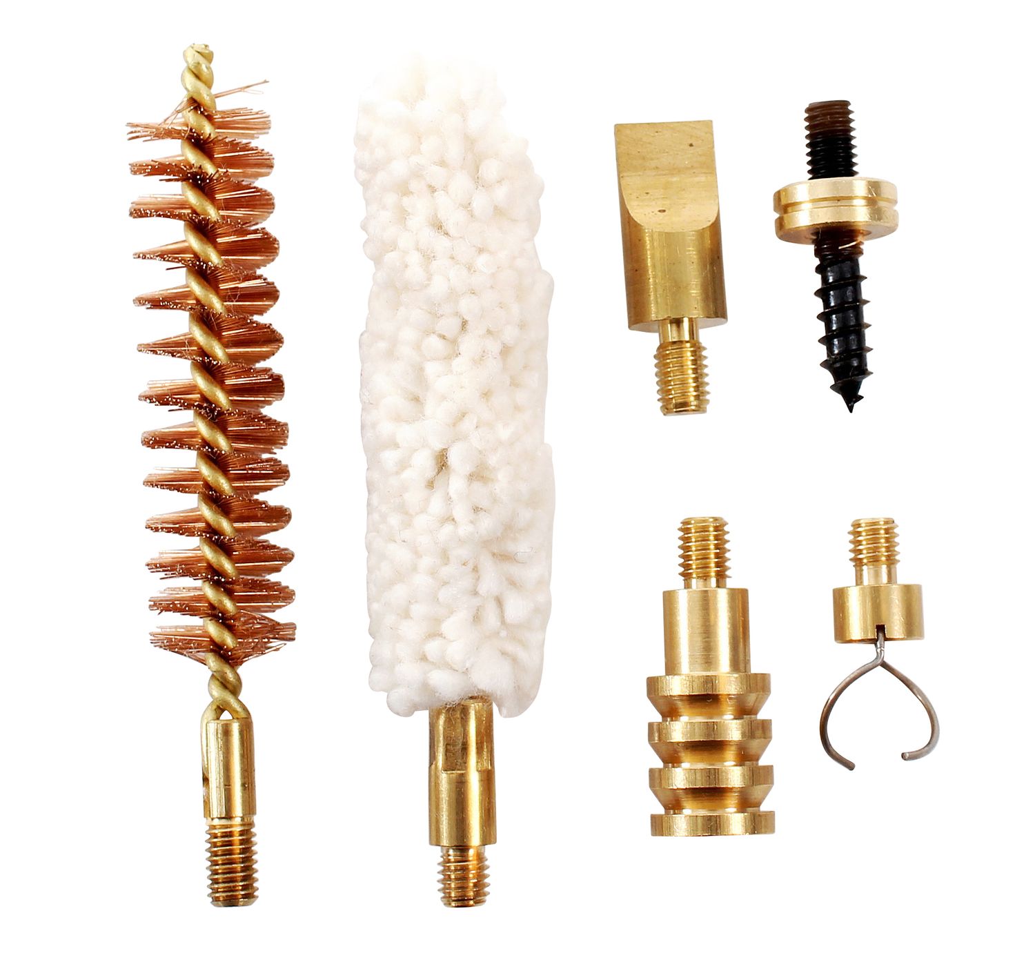 Traditions Ramrod Accessory Tips