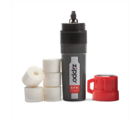 Zippo Emergancy Fire Kit