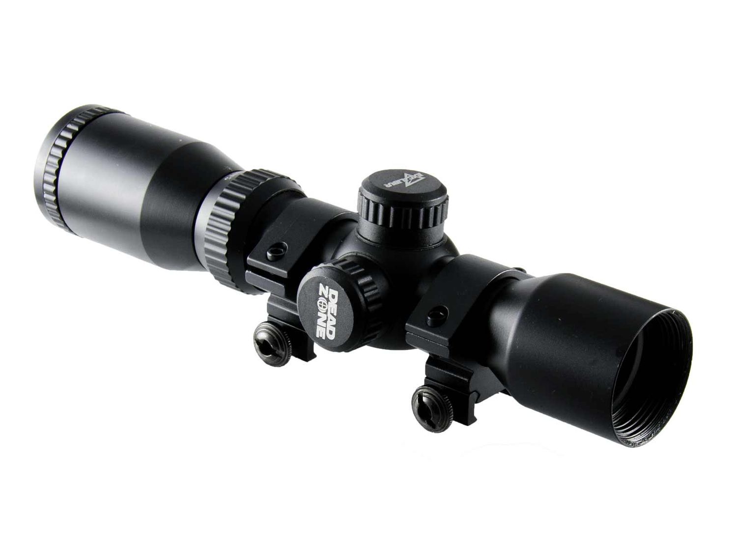 Excalibur Dead Zone Crossbow Scope w/Rings