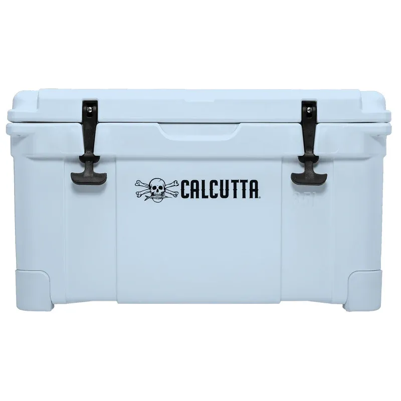 Calutta Renegade 35 Light Blue 26.4"L x 15.8"W x 15.4"H