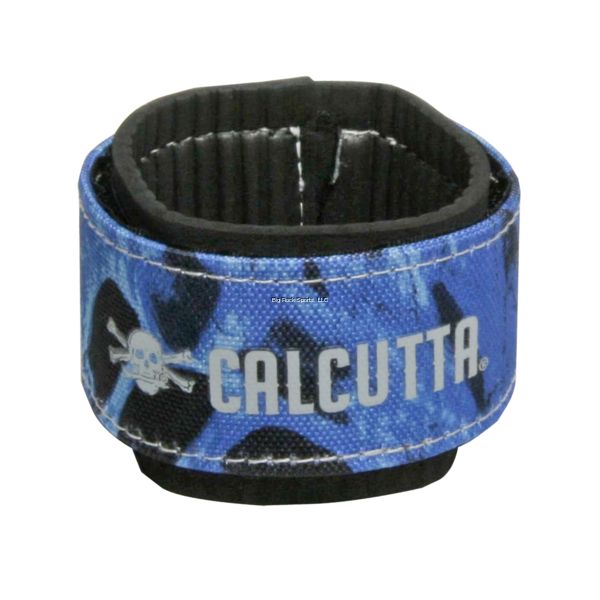 Calcutta Squall Series Rod Wrap 2-Pack Calcutta Squall Series Rod Wrap 2-Pack