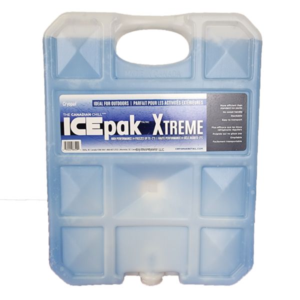 Cryopak Xtreme Ice Pak  Large