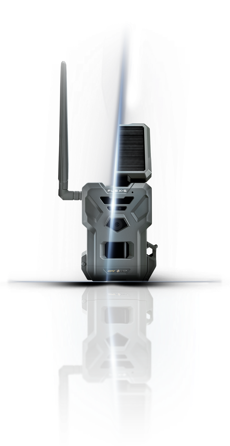 Spypoint Flex Cellular Trail Camera