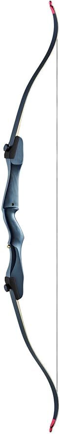 Ragim Matrix Recurve Bow 62" 40# LH