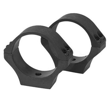 Sako OptiLock Rings 34mm Medium