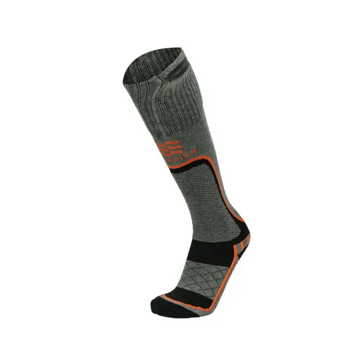 Fieldsheer Men's Premium 2.0 Merino Heated Socks Large Size 8-10
