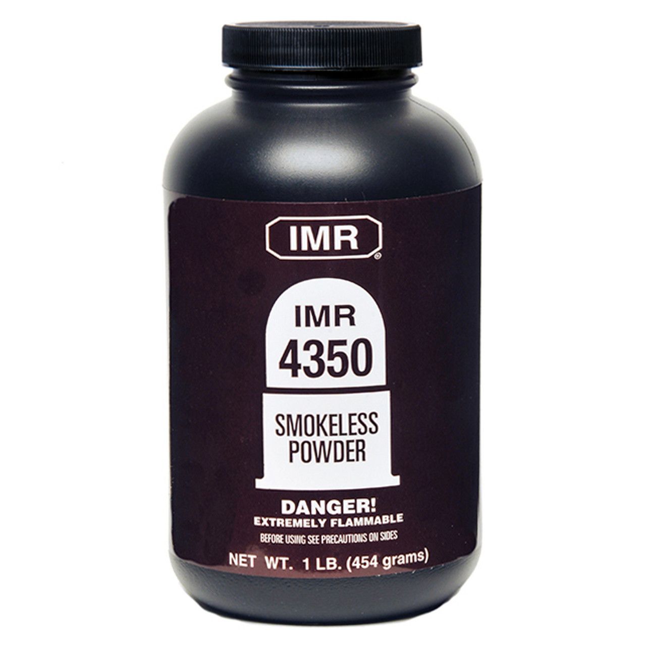 IMR Smokeless Powder 4350 1lb