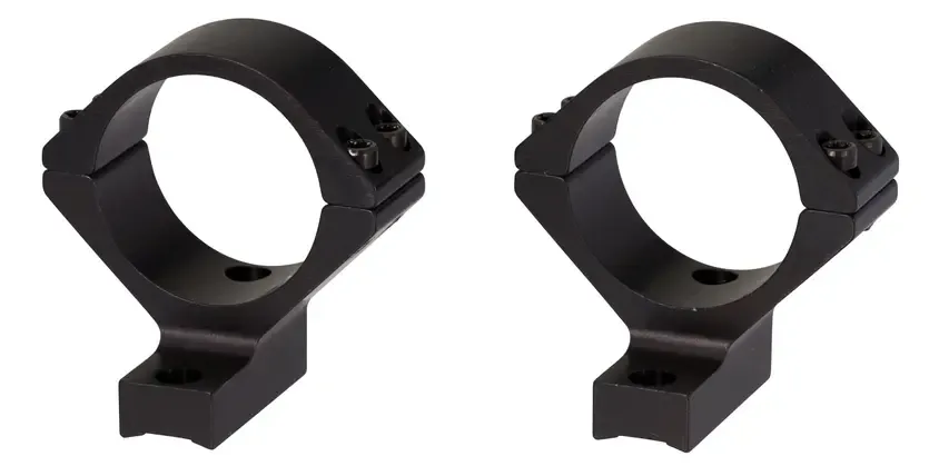 Browning AB3 A-Bolt 3 Integrated Scope Mount System Matte Blued 30mm Medium
