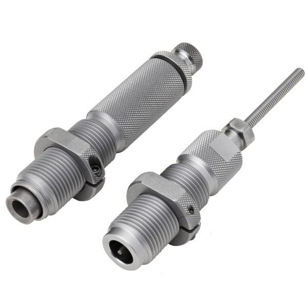 Hornady Custom Grade Full Length Dies 204 Ruger