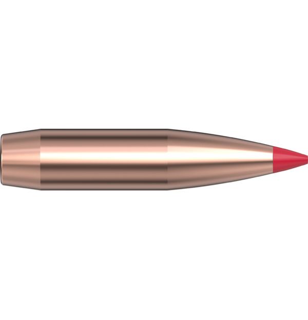 Hornady ELD-X 30 Cal 200 Grain .308 (100 Count)